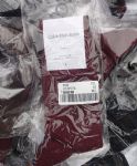 Calvin Klein socks for Salford homeless